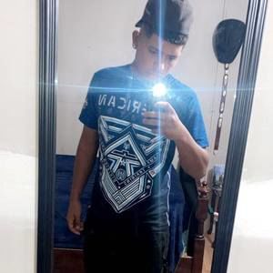 Meet your Posher, Ronaldo